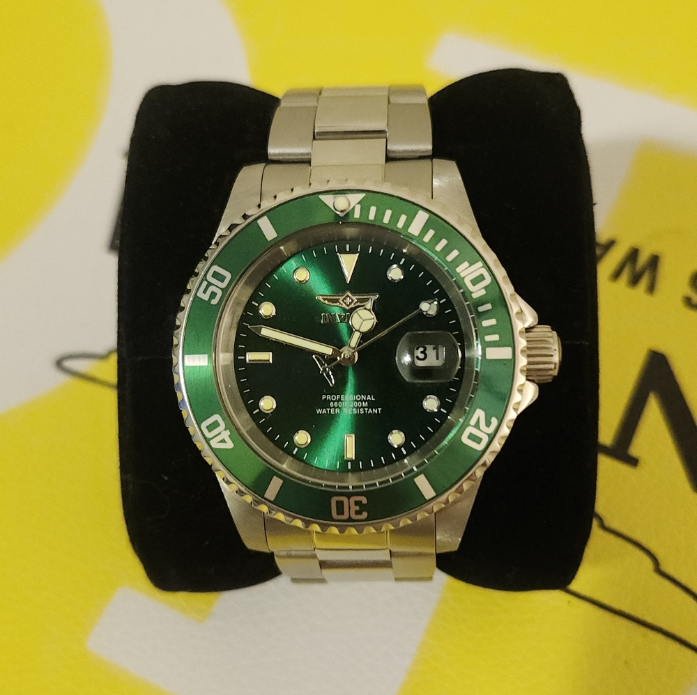 Invicta Pro Diver #47355